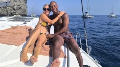 Κριστιάν Ντα Κόστα: Σοκάρουν οι αποκαλύψεις της συζύγου του για τα αίτια θανάτου του πρώην ποδοσφαιριστή