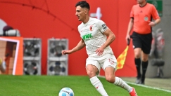 Δημήτρης Γιαννούλης - Άουγκσμπουργκ