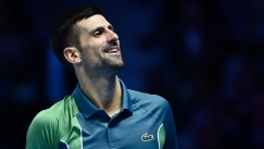 O Νόβακ Τζόκοβιτς