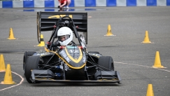 Στο βάθρο η Aristotle στον αγώνα της Αυστρίας