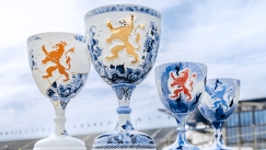 Μοναδικά τρόπαια στο Grand Prix Ολλανδίας (vid)