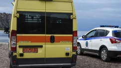 Νεκρός 17χρονος στο Λουτράκι: Έφερε τραύματα από μαχαίρι