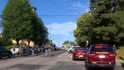 EKTAKTO: Μακελειό σε εκκλησία στη Μινεάπολις, τουλάχιστον 2 νεκροί και πολλοί τραυματίες από ένοπλη επίθεση