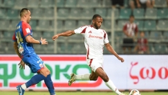 Ο Ολυμπιακός