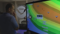 Έριν: Ενισχύεται ραγδαία ο πρώτος τυφώνας της σεζόν - Ποιες περιοχές απειλούνται