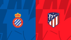Live: Εσπανιόλ - Ατλέτικο Μαδρίτης 