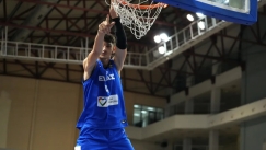 Εθνική Παίδων