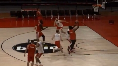 Έβανς Κουμάτζε