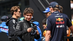 Οι 6 θέσεις οδηγών της F1 που παραμένουν ανοικτές για το 2026