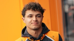 Νόρις: «Βρήκα κόντρα άνεμο στην ευθεία και έχασα χρόνο»