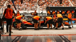 F1 - Ουγγαρία: Αυτές είναι οι πιθανές στρατηγικές του Grand Prix