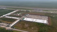 Η φυλακή «Αλκατράζ με αλιγάτορες» για μετανάστες κόστισε 250 εκατ. δολάρια στους Αμερικανούς φορολογούμενους (vid)