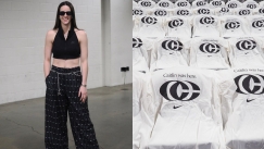 κειτλιν κλαρκ λογκο