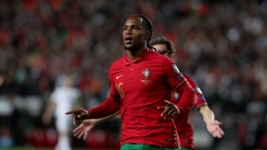 Ο Ρενάτο Σάντσες