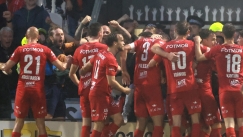 Μπραν πρόκριση