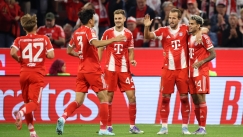 Εξάρα η Μπάγερν