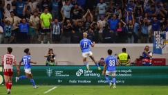 Η Πάφος πανηγυρίζει την πρόκριση