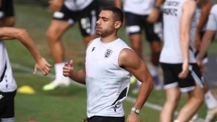 Επέστρεψαν στις προπονήσεις του ΠΑΟΚ οι Γιακουμάκης και Μιχαηλίδης