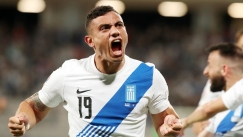 ΠΑΟΚ, Γιακουμάκης