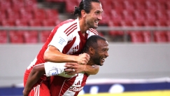 Ο Ολυμπιακός