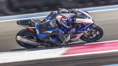 Suzuki GSX-R1000R: H απόλυτη Superbike επιστρέφει πιο δυναμική από ποτέ