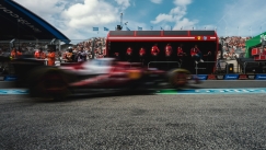 Ferrari: «Πάμε για το βάθρο στον αγώνα»