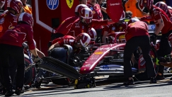 Αυτές είναι οι πιθανές στρατηγικές του GP Ολλανδίας