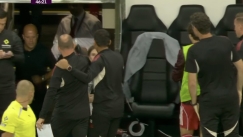 O Σλοτ άργησε