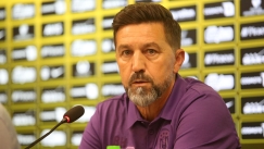 Ο τεχνικός της Αντερλεχτ, Μπέσνικ Χάσι