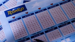 Το μεγαλύτερο Τζακ Ποτ της ιστορίας: Κληρώνει 25.000.000 ευρώ 