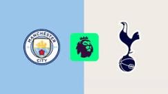 Live: Μάντσεστερ Σίτι- Τότεναμ