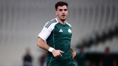 «Διαφορά στο οικονομικό μεταξύ Παναθηναϊκού και Σπόρτινγκ για Ιωαννίδη»