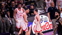 Ιράν, Μανωλόπουλος