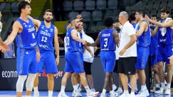 Ισραήλ 12άδα EuroBasket