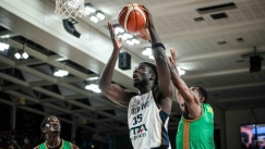 Η Ιταλία παρέσυρε τη Σενεγάλη και κατέκτησε το Trentino Cup, «έκοψε» δύο παίκτες ο Ποτσέκο 