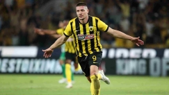 Με Γιόβιτς, Ζίβκοβιτς και Ράτσιτς οι κλήσεις της εθνικής Σερβίας για τα προκριματικά του Παγκοσμίου Κυπέλλου 2026