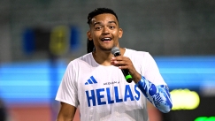 Ο Εμμανουήλ Καραλής