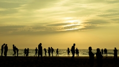 Γιατί οι καύσωνες δεν έχουν όνομα όπως οι καταιγίδες;