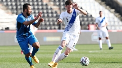 O Γιοβάνοβιτς κάλεσε στην Εθνική τον Γιώργο Κυριακόπουλο