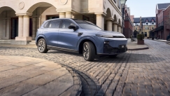 Leapmotor B10: Ισχύς, μπαταρία και πότε έρχεται στην Ελλάδα