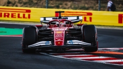 Ο αψεγάδιαστος γύρος στην Ουγγαρία που χάρισε την pole στον Λεκλέρ (vid)