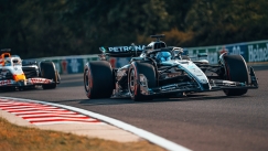 Στα σκουπίδια η μεγάλη αναβάθμιση της Mercedes 