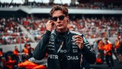 Ράσελ: «Είμαι πεινασμένος για τίτλο στην F1»