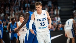 Λάουρι Μάρκανεν