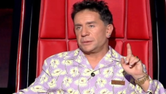 Γιώργος Μαζωνάκης για τον εγκλεισμό του: «Έγινε εν αγνοία μου, με τύλιξαν σε μια κόλλα χαρτί»