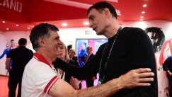Ολυμπιακός Champions League EuroLeague