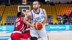 Ιταλία-Γεωργία