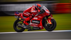 Άπιαστος ο Μ. Μάρκεθ, πολύ γρήγορος ο Ακόστα την Παρασκευή στην Αυστρία (vid)