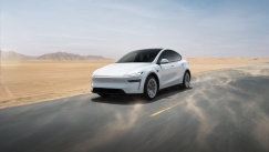 Οδηγήσαμε το νέο Tesla Model Y, την εξέλιξη του παγκόσμιου best-seller