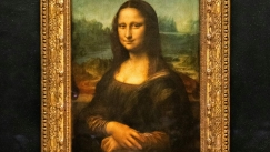 Η κλοπή της Μόνα Λίζα από το Λούβρο: Η εμπλοκή του Πικάσο και η «εκτόξευση» του πίνακα (vid)